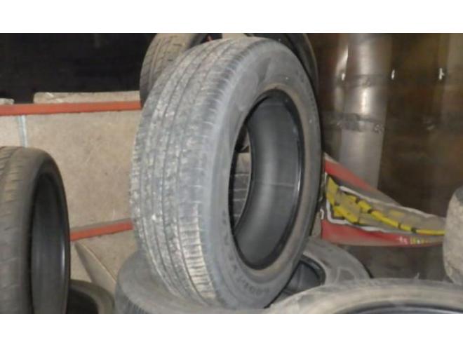 グッドイヤー 225/65R17