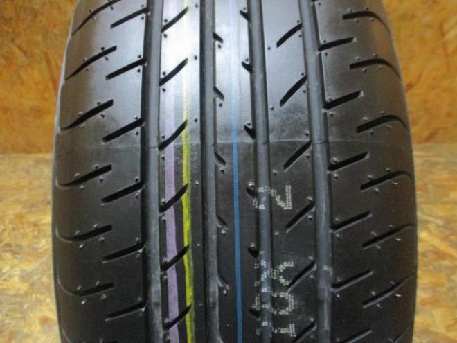 ヨコハマ　ブルーアース　AE51 225/60R17 　新車外し　9.5分山